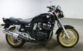 SUZUKI GSX400X IMPULSE 2005 GK7CA