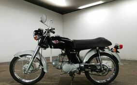 HONDA BENLY 50 S CD50