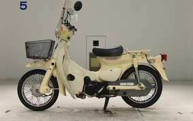 HONDA LITTLE CUB E AA01