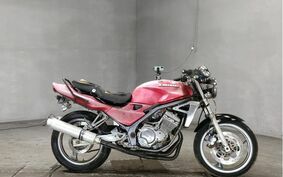 KAWASAKI BALIUS 250 ZR250A