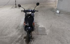 SUZUKI LETS4 CA45A