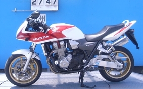 HONDA CB1300SF SUPER FOUR SC54