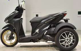 HONDA VARIO 150 TRIKE KF41