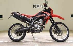 HONDA CRF250M MD38