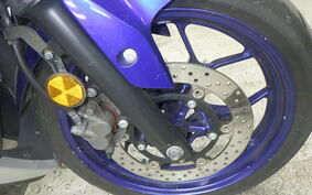 YAMAHA YZF-R25 RG10J