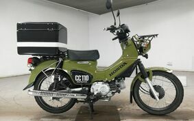 HONDA CROSS CUB 110 JA45