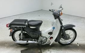 HONDA C70 SUPER CUB C70