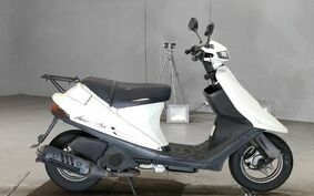 SUZUKI ADDRESS V100 CE11A