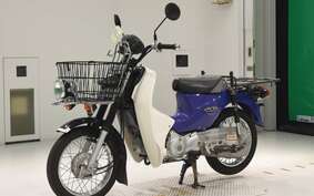 HONDA C110 SUPER CUB JA07