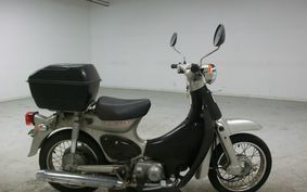 HONDA LITTLE CUB AA01