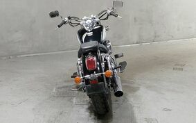 HONDA SHADOW 400 2006 NC34