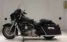 HARLEY FLHT 1580 2009