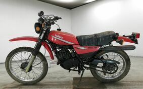 YAMAHA DT125 2N0