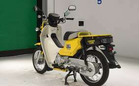 HONDA CROSS CUB 110 JA10