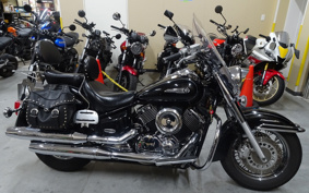 YAMAHA DRAGSTAR1100 CLASSIC 2007 VP13J