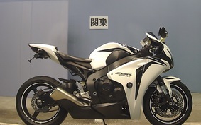 HONDA CBR1000RR Gen. 2 2009 SC59