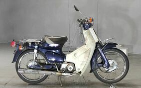 HONDA C70 SUPER CUB HA02