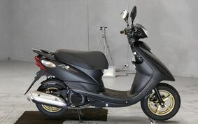 YAMAHA JOG ZR SA56J