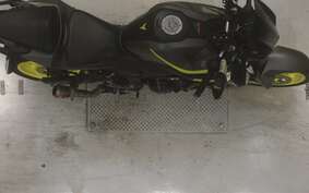 YAMAHA MT-25 RG43J