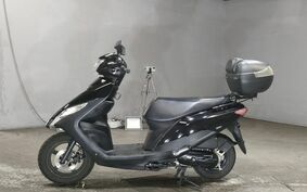 SUZUKI ADDRESS 125 DT11A