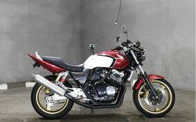 HONDA CB400SF VTEC 2010 NC39