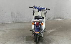 HONDA PRESS CUB 50 AA01