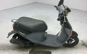 SUZUKI LET's 4 CA46A