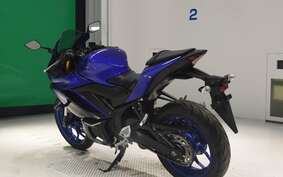 YAMAHA YZF-R25 RG43J