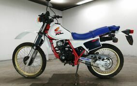 HONDA XL125 JD04