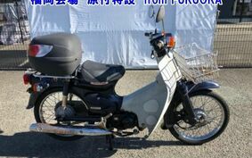 HONDA C50-FI AA01