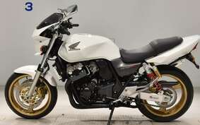 HONDA CB400SF VTEC SPEC 2 2002 NC39