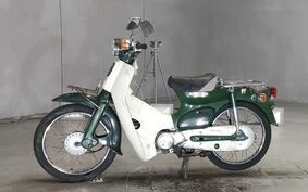 HONDA C50 SUPER CUB AA01