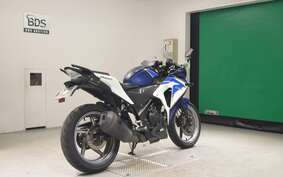 HONDA CBR250R A MC41