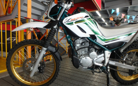 YAMAHA  TOURING  SEROW 250 FINAL ED DG31J