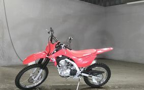 HONDA CRF125F JE03