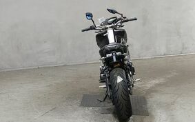 YAMAHA MT-09 2014 RN34J