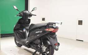 SUZUKI ADDRESS V125 DT11A