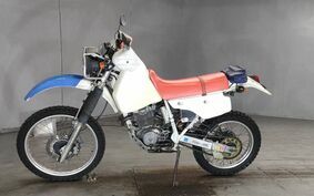 HONDA XLR250 BAJA MD22