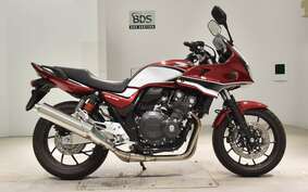 HONDA CB400 SUPER BOLDOR A 2022 NC42