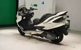 SUZUKI SKYWAVE 250 (Burgman 250) S Gen.3 CJ44A