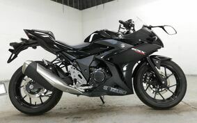 SUZUKI GSX250R DN11A