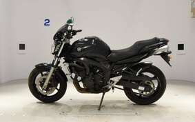 YAMAHA FAZER FZ6 N 2005 RJ07