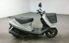 SUZUKI ADDRESS V100 CE11A