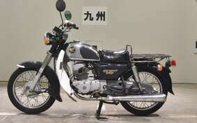 HONDA CD125T BENLY CD125T