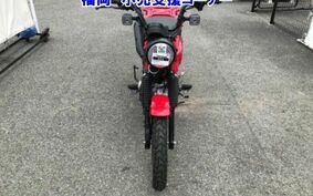 HONDA CT125 HUNTER CUB JA55