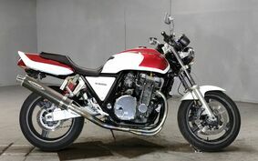 HONDA CB1000SF 1993 SC30