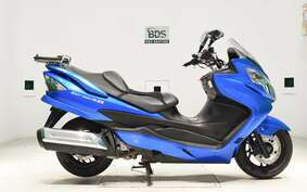 SUZUKI SKYWAVE 250 (Burgman 250) S Gen.3 CJ46A