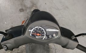 SUZUKI LETS4 CA45A