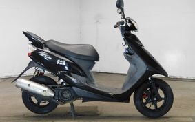 YAMAHA JOG ZR Evolution SA16J