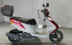 SUZUKI ADDRESS V125 G CF46A